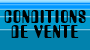 Conditions de vente